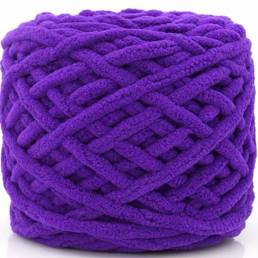 17.Violet profond
