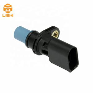 大众A8 D3全路C5 TT EOS高尔夫加V高尔夫VI捷达III帕萨特B6 POLO V途安06C905163B凸轮轴位置传感器 - Product Image 2