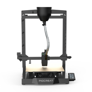 Imprimante 3D Piocreat G5 Pro Bibo Wifi, qualité d'impression supérieure, grande imprimante 3D, imprimante 3D de bureau multicolore avec double extrudeur - Product Image 2