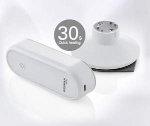 Plancha Recargable USB de Calidad Superior a Precio Competitivo, Suministro Directo de Fábrica - Product Image 1