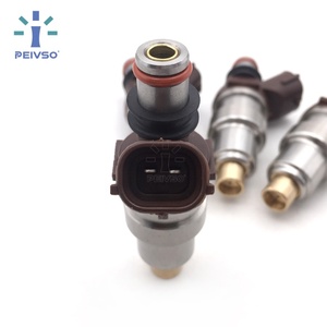 PEIVSO - Repuestos de Inyección en Oferta, Boquilla de Inyección 23209-75050 para Toyota Hilux 4Runner Prado 3RZ-FE 2.7L 23250-75050 - Product Image 5