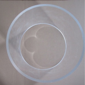 Tube acrylique de grand diamètre OD350mm - Product Image 6