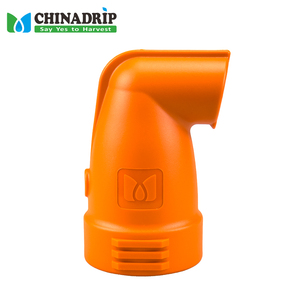 Valve à air cinétique semblable à <span class=keywords><strong>Bermad</strong></span>, dispositif de soulagement de l'air pour système d'irrigation goutte-à-goutte - Product Image 2