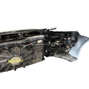 กันชนหน้า2020 971พลาสติก ABS สำหรับ <span class=keywords><strong>Porsche</strong></span> <span class=keywords><strong>Panamera</strong></span> <span class=keywords><strong>4S</strong></span> กันชนรถยนต์ - Product Image 6