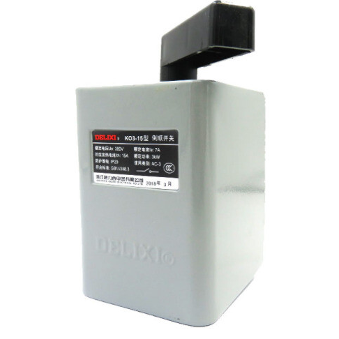 New Original Ready KO315 15A Warehouse Industrial Automation PLC Programming Controller