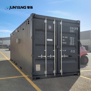 Salle de bain mobile de luxe portable, toilettes personnalisables 2/3/4 pièces, remorque de douche et toilettes en acier Corten - Product Image 4