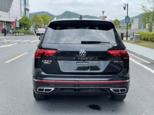 <span class=keywords><strong>Volkswagen</strong></span> <span class=keywords><strong>Tiguan</strong></span> L Modello 2023 330TSI Automatico Trazione Anteriore R-Line Edizione Enjoy, Auto a Benzina Professionale per Esportazione - Product Image 5