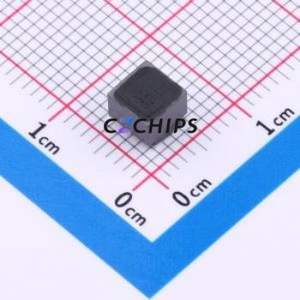 SMDCM5040-351T Common Mode <b>Filter</b> SMD,5x4.8mm <b>RF</b> ( Number of Channels: 2 )( Dielectric Strength: 1kV )( Rated Current: 2A ) - Product Image 1