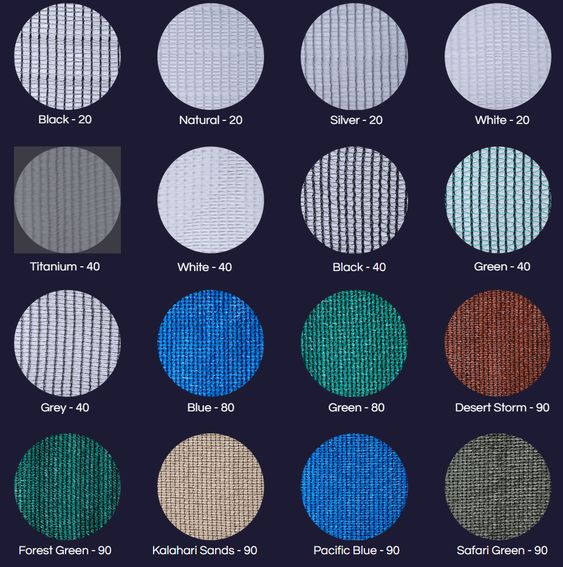 multicolore