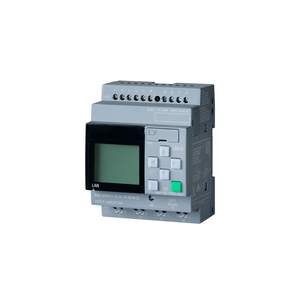Nuevo Controlador Lógico Programable PLC Original en Stock de Almacén 6ED1052-1FB08-0BA1 para Salida de Relé 8.3 - Product Image 1