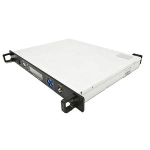 Nouvelle arrivée 10dbm Catv Ortel 1550nm émetteur optique CATV - Product Image 6