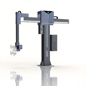 หุ่นยนต์หกแกนแบบร่วมปฏิบัติงาน แขนหุ่นยนต์หมุนได้ 360 องศา - Product Image 4