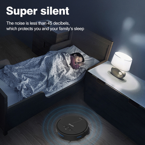 Bán Buôn Robot Hút Bụi Phong Cách Sống Tắt Giày Winny Bx5 3000Pa Hobot Qatar 2000Pa Deenkee Robot Quét - Product Image 4