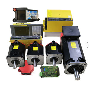 Module de contrôleur PLC, convertisseur de fréquence A20B-2200-0121 avec contrôle industriel RS485 en stock - Product Image 5