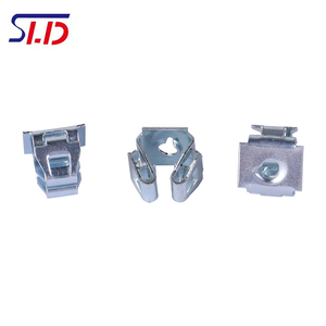 M4 M5 <span class=keywords><strong>M6</strong></span> M8 M10 xe ốc vít <span class=keywords><strong>Clip</strong></span> <span class=keywords><strong>Nut</strong></span> chống gỉ U loại Fastener Clips thay thế cho xe - Product Image 4