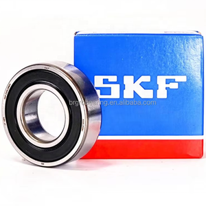 ตลับลูกปืนแบบร่องลึก <span class=keywords><strong>SKF</strong></span> 30x72x19มม. ตลับลูกปืน6306 <span class=keywords><strong>SKF</strong></span> - Product Image 1