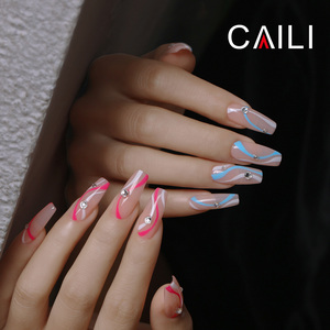 <span class=keywords><strong>Canni</strong></span> — <span class=keywords><strong>vernis</strong></span> à ongles Gel, séchage rapide, Uv, Led, Nail Art, 1 tube de <span class=keywords><strong>vernis</strong></span>, échantillon - Product Image 2