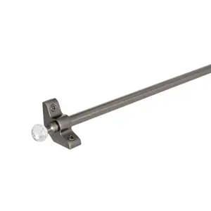 Scale di alta qualità del tappeto battistrada del tappeto barre con accessori in acciaio inox e alluminio aste per scale - Product Image 3