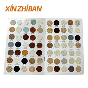 Nuovo Design Copri-Fori Decorativi in PVC Autoadesivi per Mobili in Acciaio Inox 14mm 16mm - Product Image 3