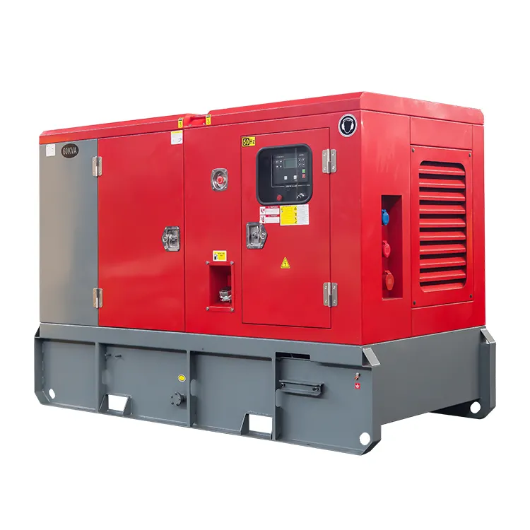 P14 1500rpm Prime Power Silent 10kw 12.5kva 10 kw Generator Price With 403A-15G1 Engine