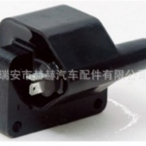 คอยล์จุดระเบิด Chery S11 รุ่น S11-3705110 สำหรับเปลี่ยนซ่อมแซม ของแท้ใหม่ OE 3705110 - Product Image 1