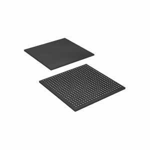 Electronics Component Embedded 484 LFBGA LCMXO3LF-9400C-6BG484I BOM IC In Stock - Product Image 1