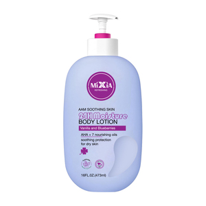 Venta al por mayor vitamina C crema regalo brillo mujer vainilla Cachemira humedad aligeramiento <span class=keywords><strong>mejor</strong></span> blanqueamiento lociones corporales para mujeres - Product Image 3
