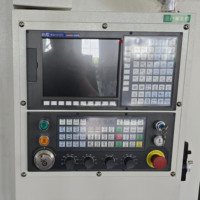Torno CNC de Cama Plana de Alta Resistencia CK6180, Máquina de Torneado Horizontal con Giro Máximo de 800 mm, Alta Rigidez, Control GSK, Personalizable