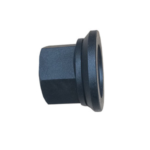 Trung Quốc OEM bán Trailer bánh xe đinh tán-Trung Quốc xe tải và Trailer bu lông thép carbon mạ kẽm bu lông trung tâm <span class=keywords><strong>10</strong></span>.9 và các loại hạt - Product Image 4