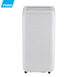 Aire Acondicionado Portátil Inteligente WiFi FUDA de 12000 BTU con Función de Frío y Calor para Uso Doméstico y Hotelero - Product Image 2