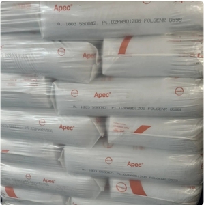 เม็ดพลาสติก PC Germany Covestro (Bayer) 1803 วัตถุดิบพลาสติก ทนทานต่อรังสียูวี ทนความร้อนสูง - Product Image 2