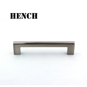 High Quality Aluminum Furniture Kitchen Cabinet <strong>Door</strong> Pull Handles - Product Image 2