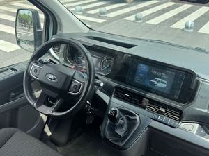 <span class=keywords><strong>Ford</strong></span> <span class=keywords><strong>Transit</strong></span> 2023, Passo Medio, Tetto Medio, Diesel, Usato, Guida a Sinistra - Product Image 5