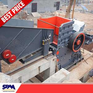 Bergbau & Bau Ausrüstung backenbrecher für galenit - Product Image 4