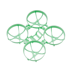 Accesorios para Dron de Carreras BETAFPV <span class=keywords><strong>Meteor65</strong></span> Pro Frame, Quadcopter para Interiores y Exteriores, Dron de Carreras FPV de 2 Pulgadas - Product Image 4