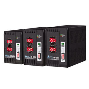 Compre directamente de la fábrica de China Regulador de voltaje de potencia automático de CA 230V - Product Image 1