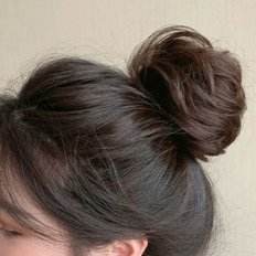 Fascia per capelli fatta a mano, - Product Image 1