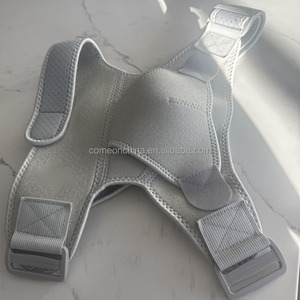 ปลอกรัดไหล่เพื่อบรรเทาอาการปวดป้องกันการบาดเจ็บและการเคลื่อนที่ - Product Image 6