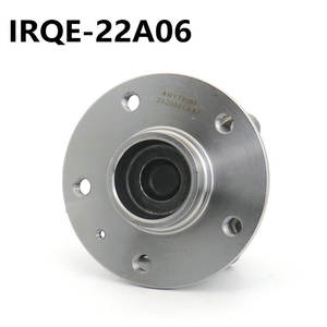 Unidad de Rodamiento de Rueda Trasera IRQE-22A06, Conjunto de Cabezal de Eje, Diámetro Interior de 30 mm, para Trumpchi GA3 GS - Product Image 2