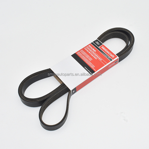 Smile Auto Parts Courroie de distribution pour Ford <span class=keywords><strong>Escape</strong></span> Mazda 1387693 1343139 5S6Q6C301BA L32715909 L32715909A 5S6G6006AC - Product Image 5