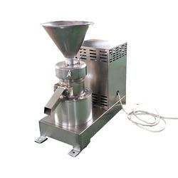 <span class=keywords><strong>เครื่อง</strong></span>บดผักผลไม้แบบอัตโนมัติสำหรับหัวหอม <span class=keywords><strong>กระเทียม</strong></span> ขิง พร้อมมอเตอร์ - Product Image 2