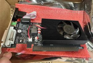 Carte graphique GT730 2 Go <span class=keywords><strong>DDR5</strong></span> GPU <span class=keywords><strong>GT</strong></span> <span class=keywords><strong>730</strong></span> 128 bits pour ordinateur de bureau - Product Image 4