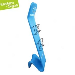 Espositore per Cataloghi, Brochure e Riviste per Fiere Commerciali - Product Image 2