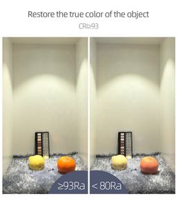 Focos Antideslumbrantes de Último Diseño, Gran Venta, con Atenuación Inteligente <span class=keywords><strong>para</strong></span> Sala de Estar, Modelo JYC0002 - Product Image 4