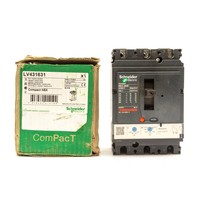 Lv431631 250f Tm200d 3p3r Vat Inc Nuevo Interruptor de Circuito PLC