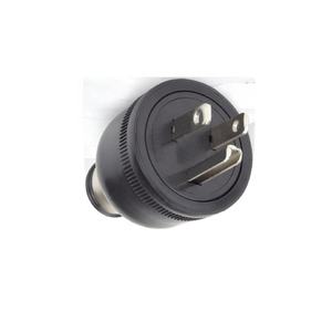 प्रकार NEMA 5-15 ip44 2P + ई 3pin 15A 125V अमेरिकी मानक औद्योगिक प्लग - Product Image 2