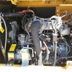 Bon prix Chine SANY SY75C Mini-excavatrice d'occasion 7 tonnes pour la construction, modèles SY70C SY75, avec moteur ISUZU - Product Image 4