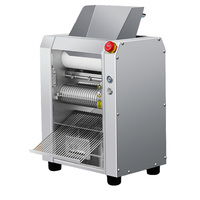 Machine à former des snacks multi-couches en acier inoxydable électrique, machine commerciale pour former des boules de taro et des perles