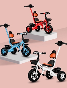 <span class=keywords><strong>Tricycle</strong></span> pour Enfants Personnalisé à Bas Prix : <span class=keywords><strong>Meilleur</strong></span> <span class=keywords><strong>Tricycle</strong></span> Bébé de Qualité Supérieure en Gros - Product Image 5