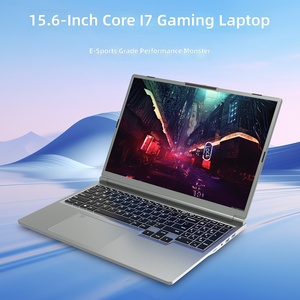 2026 15,6-Zoll-Laptop PC <span class=keywords><strong>Intel</strong></span> I7 <span class=keywords><strong>1165</strong></span> 2GB Dedizierte Grafikkarte+MX450 2GB 16GB 512G Neueste Fabrik-Großhandelspreise - Product Image 6
